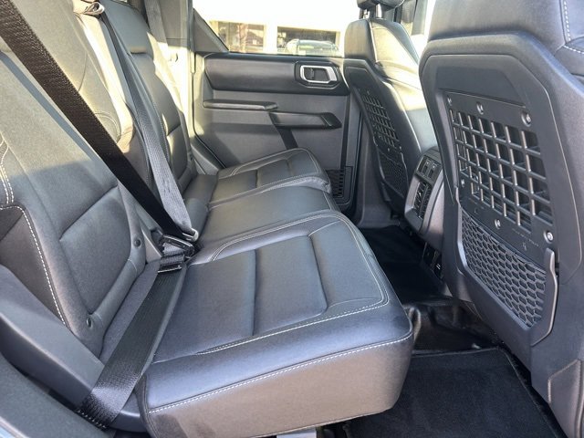 Certified 2025 Ford Bronco Badlands image 18