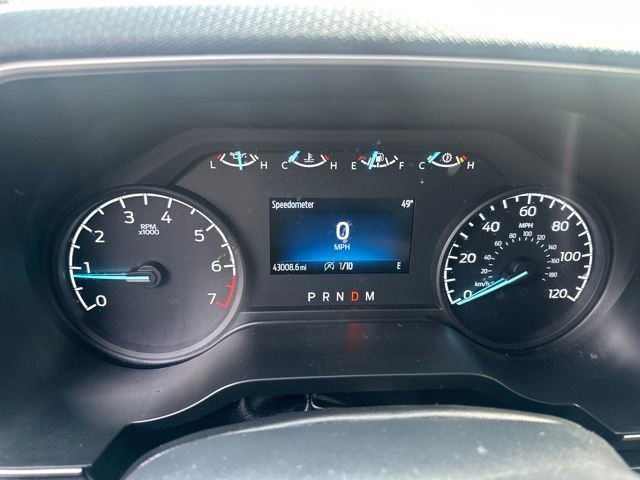 Certified 2023 Ford F150 XL w/ STX Appearance Package image 39