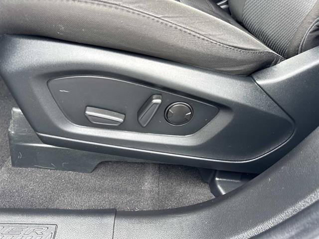 Certified 2023 Ford Explorer XLT AWD/4WD image 12
