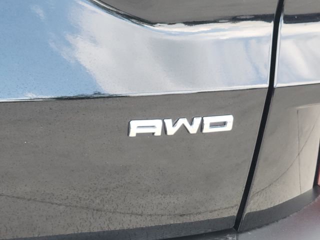 Certified 2024 Ford Escape Active AWD/4WD image 14