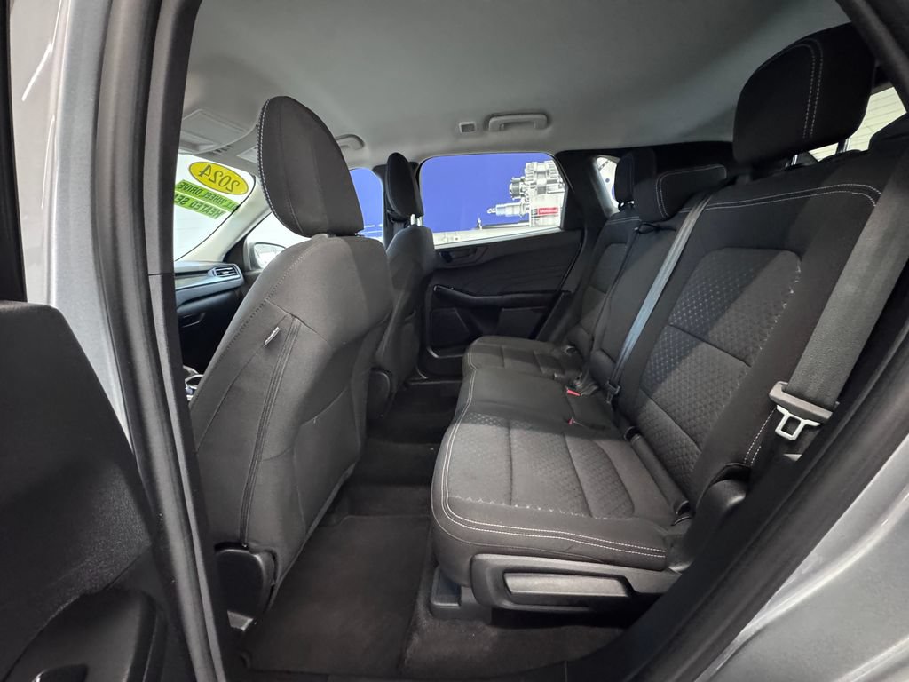 Certified 2024 Ford Escape Active AWD/4WD image 25