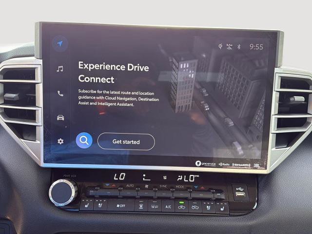 Used 2024 Toyota Tundra Limited AWD/4WD image 18