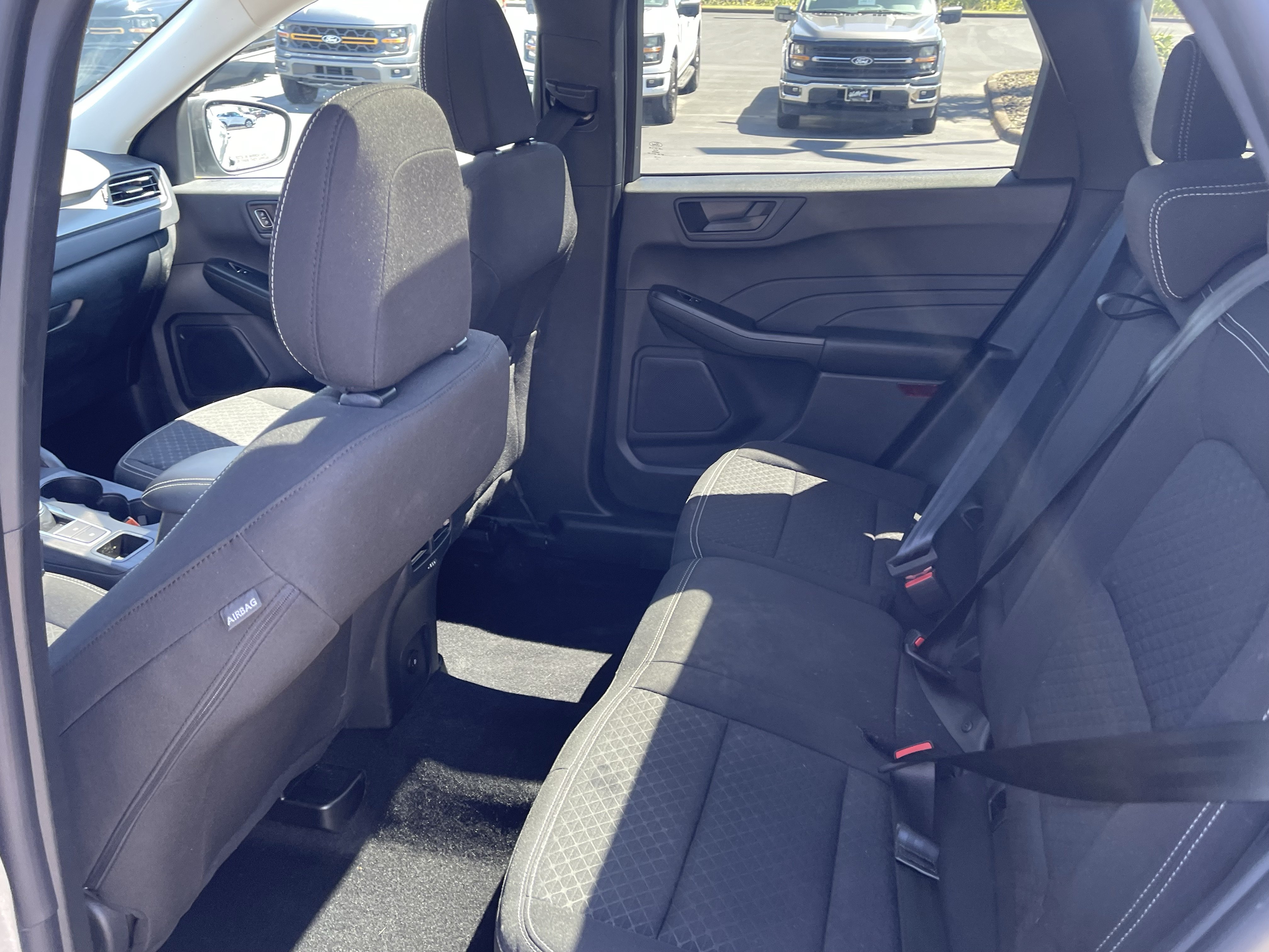 Certified 2024 Ford Escape Active w/ Tech Pack #1 AWD/4WD image 11
