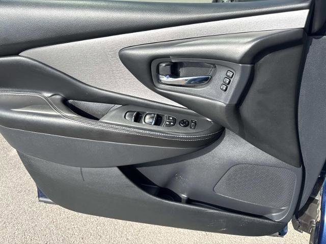 Used 2021 Nissan Murano SL w/ SL Moonroof Package image 6