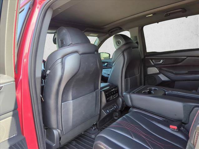Used 2024 Acura MDX Type S AWD/4WD image 16