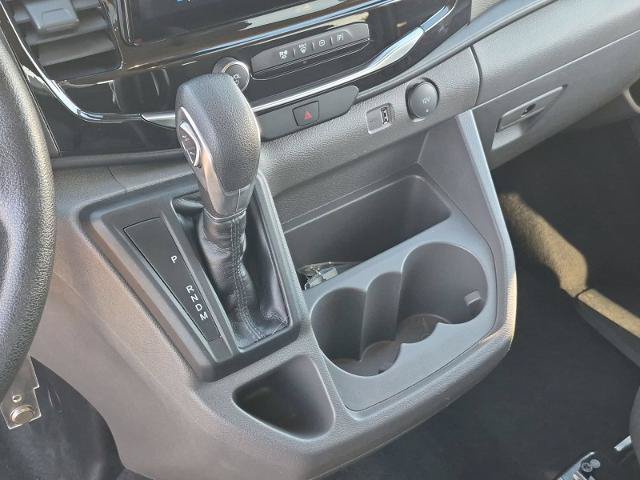 Certified 2024 Ford Transit 350 XLT AWD/4WD image 19