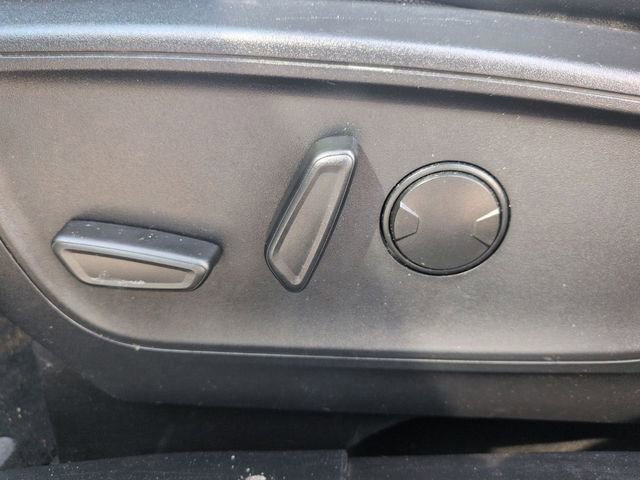 Certified 2024 Ford Escape Platinum image 13