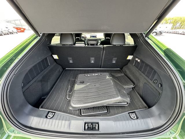 Certified 2025 Ford Mustang Mach-E GT w/ Bronze Appearance Package image 42