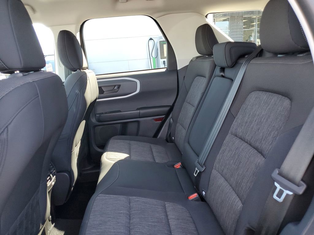 Certified 2023 Ford Bronco Sport Big Bend image 30