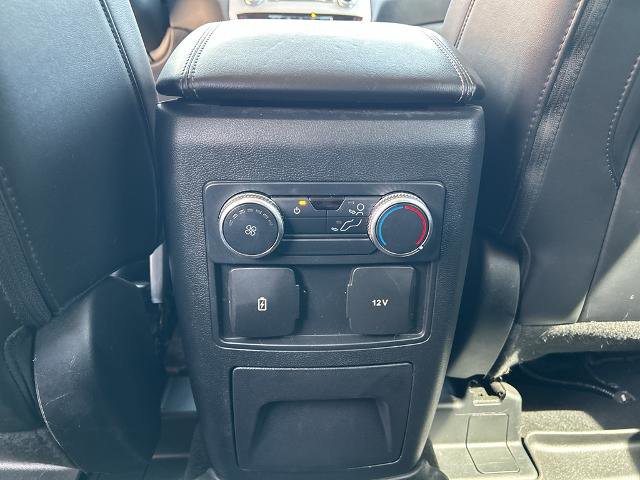 Certified 2022 Ford Explorer XLT w/ Equipment Group 202A AWD/4WD image 18