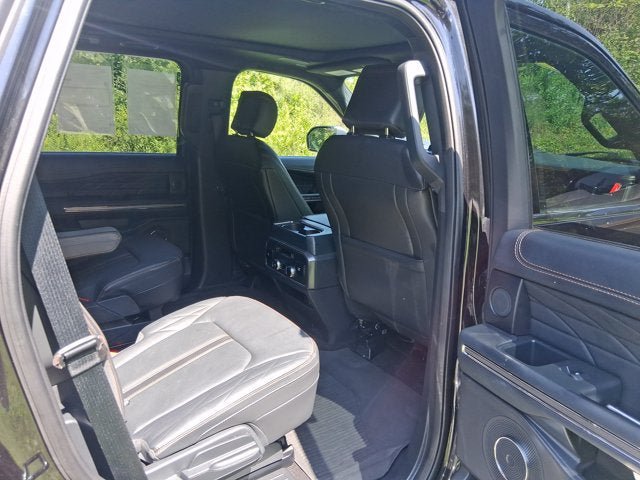 Certified 2023 Ford Expedition Platinum AWD/4WD image 12