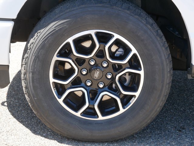 Certified 2022 Ford F150 XLT w/ Equipment Group 302A High AWD/4WD image 9