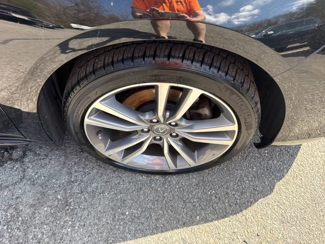 Used 2019 Acura TLX V6 SH-AWD w/ Technology Pkg image 12