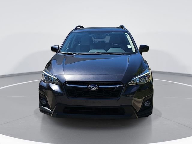 Used 2019 Subaru Crosstrek 2.0i Premium w/ Eyesight System AWD/4WD image 8