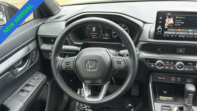 Used 2025 Honda CR-V Sport-L image 23