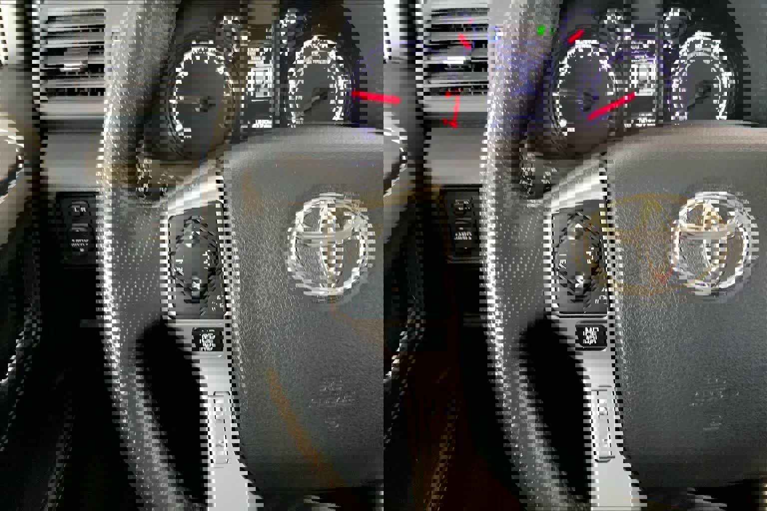 Used 2024 Toyota 4Runner SR5 Premium image 24