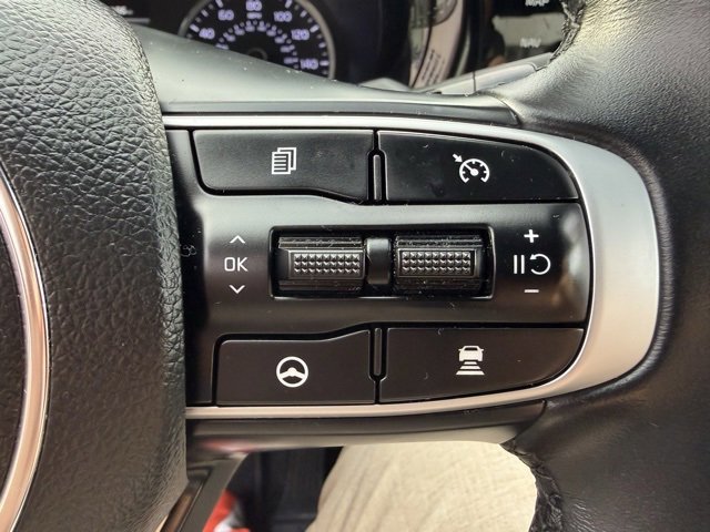 Used 2024 Kia K5 GT-Line w/ GT-Line Premium Package image 17