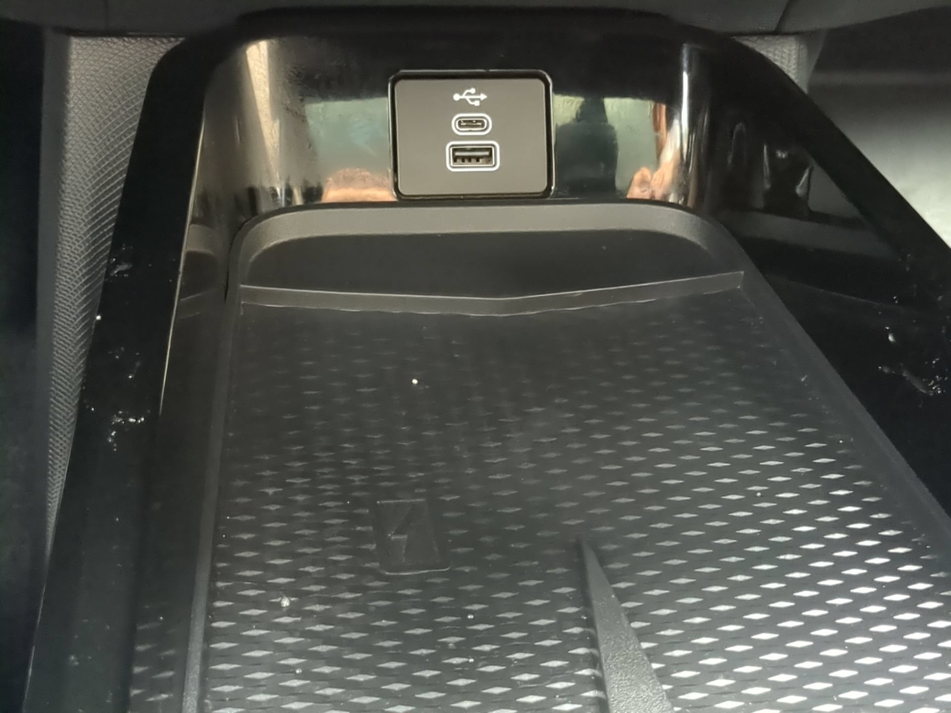 Certified 2025 Ford Mustang Mach-E GT AWD/4WD image 62