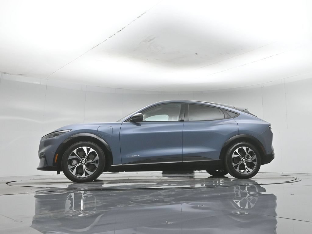 Certified 2023 Ford Mustang Mach-E Premium RWD image 53