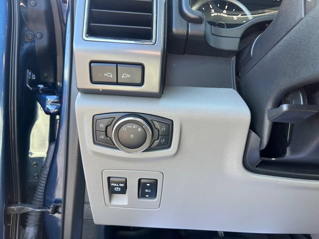 Certified 2020 Ford F150 XLT w/ Equipment Group 302A Luxury AWD/4WD image 18