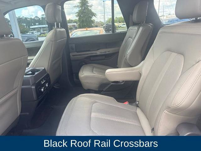 Certified 2020 Ford Expedition Max Limited w/ Equipment Group 302A RWD image 27