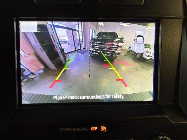 Certified 2020 Ford F150 XLT w/ Equipment Group 302A Luxury image 30