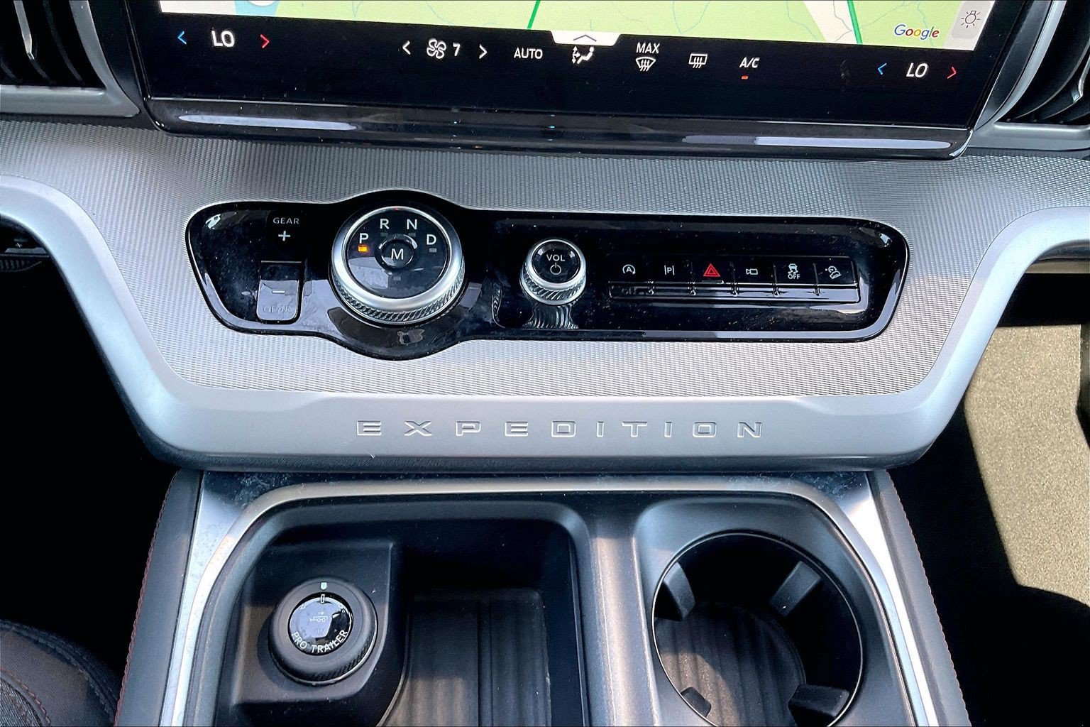 Certified 2025 Ford Expedition Max Active AWD/4WD image 30