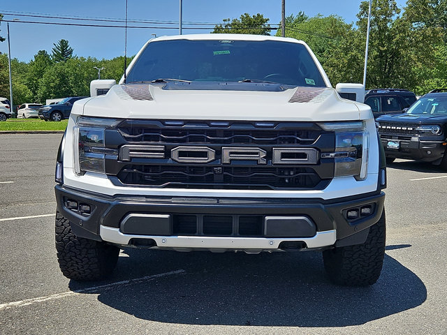 Certified 2024 Ford F150 Raptor AWD/4WD image 2