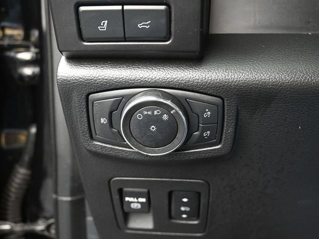 Certified 2021 Ford Expedition Limited AWD/4WD image 24