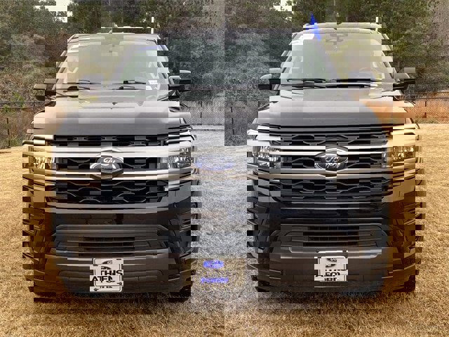 Certified 2024 Ford Expedition Max XLT image 48