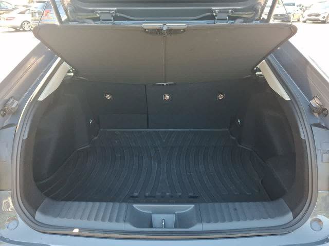 Used 2023 Toyota Prius LE FWD image 28