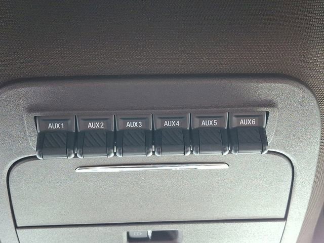 Certified 2024 Ford F350 King Ranch image 32