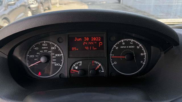 Used 2021 RAM ProMaster 2500 FWD image 17