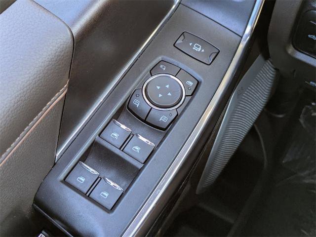 Certified 2024 Ford F250 King Ranch image 22