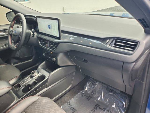 Certified 2023 Ford Escape ST-Line w/ Tech Pack #1 FWD image 34