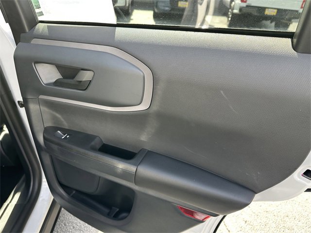 Certified 2023 Ford Bronco Sport Big Bend image 40