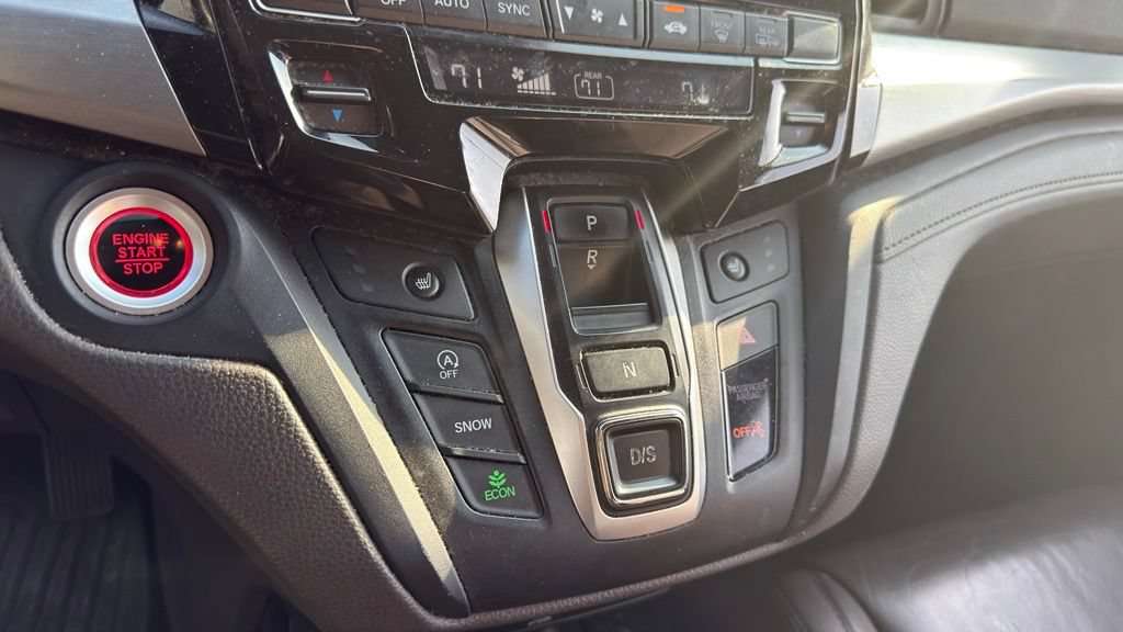 Used 2019 Honda Odyssey Touring image 13