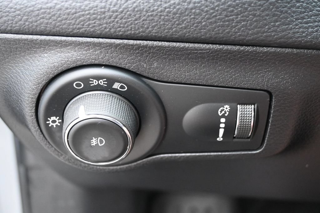 Used 2021 Jeep Compass Sport AWD/4WD image 30