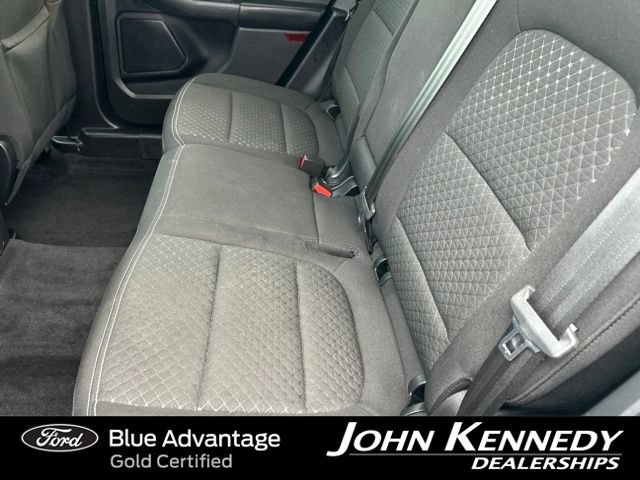 Certified 2023 Ford Escape Active AWD/4WD image 32