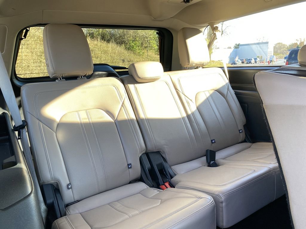 Certified 2024 Ford Expedition Max Limited image 44