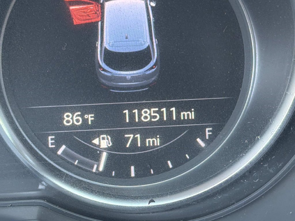 Used 2017 MAZDA CX-9 Grand Touring FWD image 29