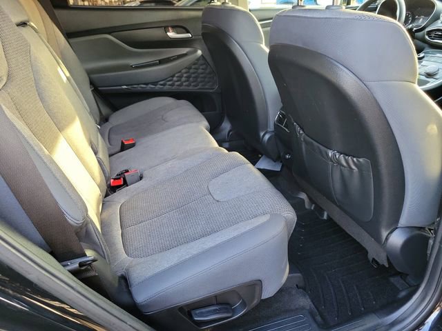 Used 2021 Hyundai Santa Fe SE image 20
