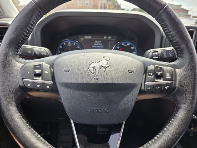 Certified 2022 Ford Bronco Sport Outer Banks AWD/4WD image 22