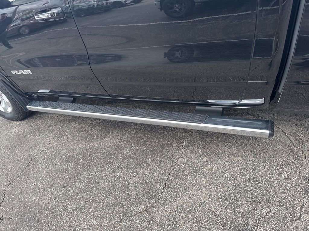 Used 2022 RAM 1500 Laramie image 46
