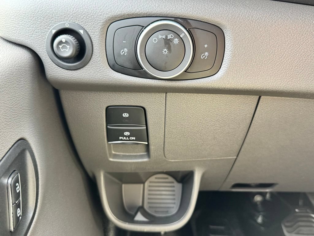 Certified 2024 Ford Transit 350 XL RWD image 32