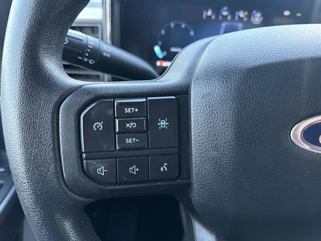 Certified 2023 Ford F350 XLT w/ Tremor Off-Road Package image 28