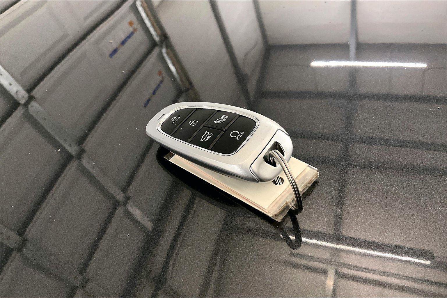 Used 2020 Hyundai Sonata SEL w/ Convenience Package image 11