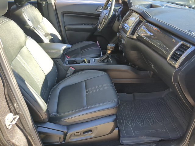 Certified 2020 Ford Ranger Lariat w/ Equipment Group 501A Mid AWD/4WD image 35