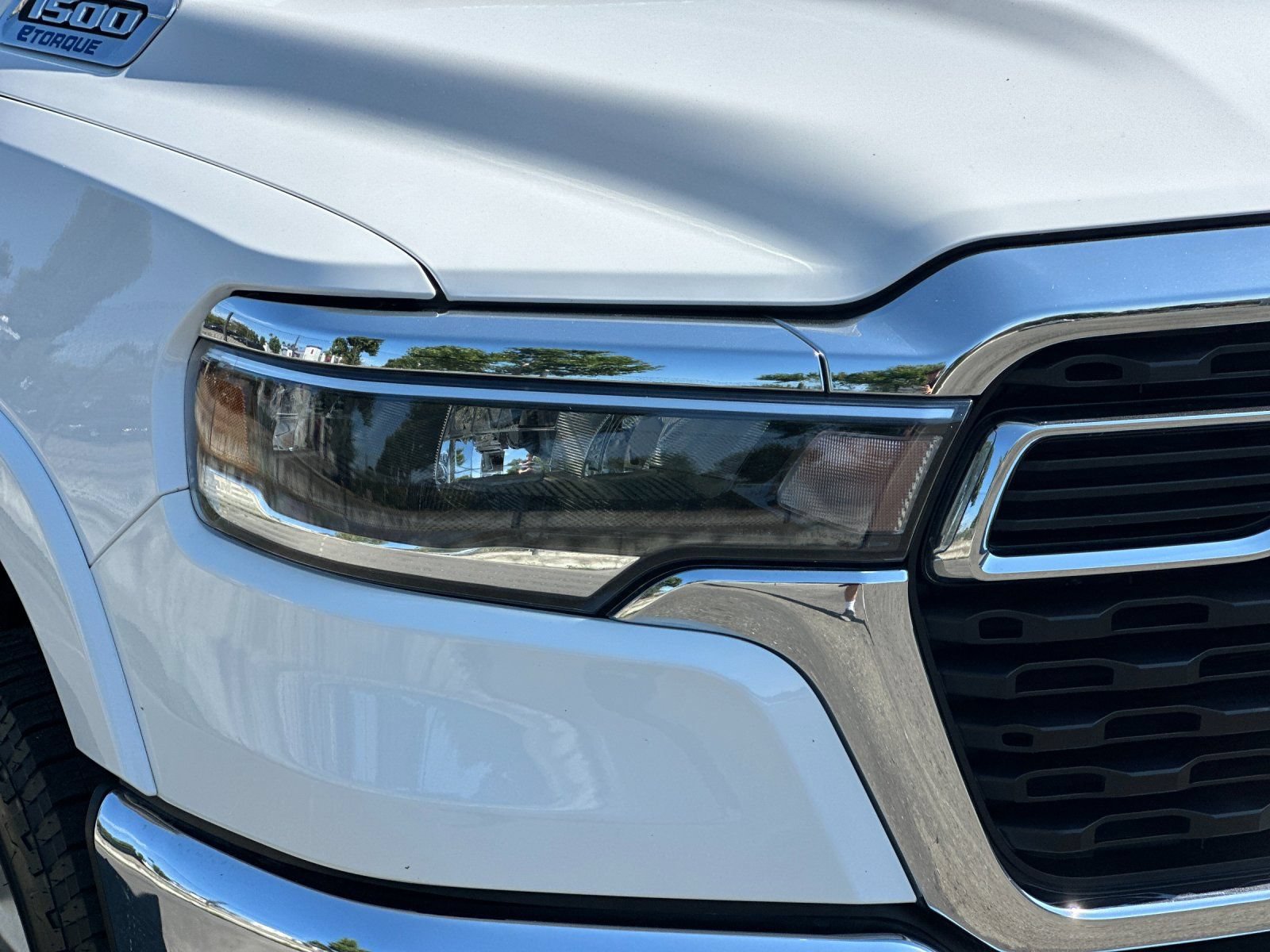 Used 2025 RAM 1500 Lone Star AWD/4WD image 32