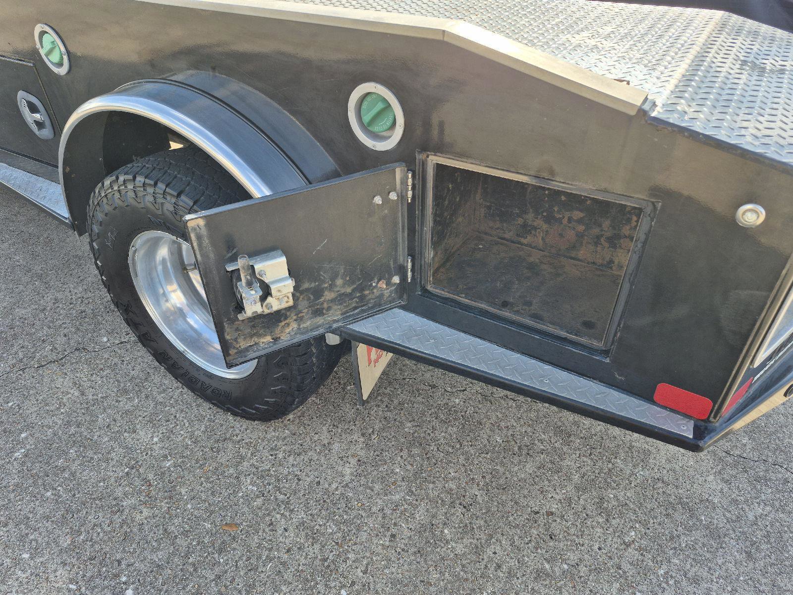 Used 2022 RAM 3500 Limited image 11